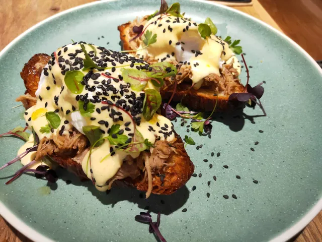 Buku Eatery Cafe