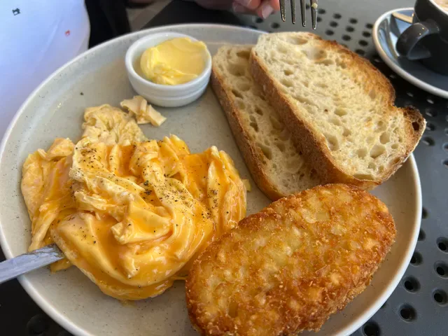 Buku Eatery Cafe