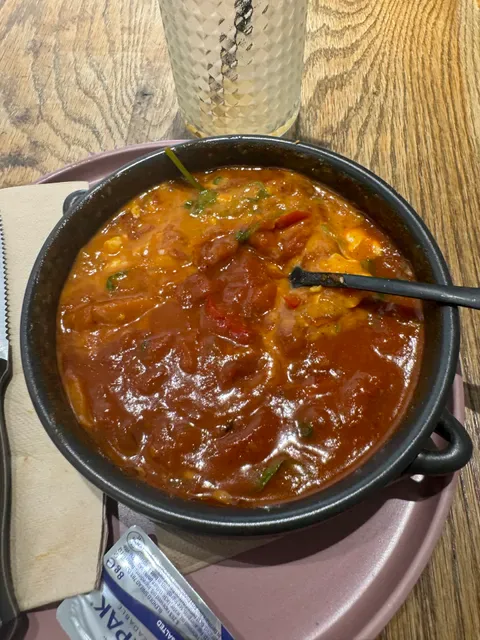 Buku Eatery Cafe