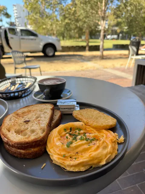 Buku Eatery Cafe