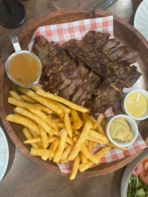 Bull and Bush Hotel Baulkham Hills