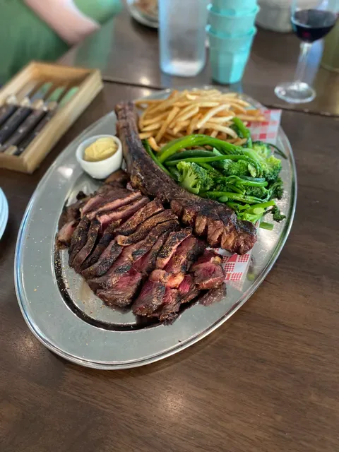 Bull and Bush Hotel Baulkham Hills