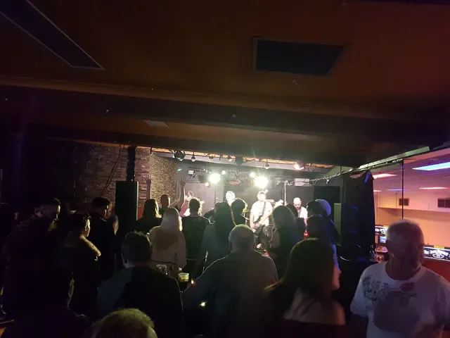 Bull and Bush Hotel Baulkham Hills
