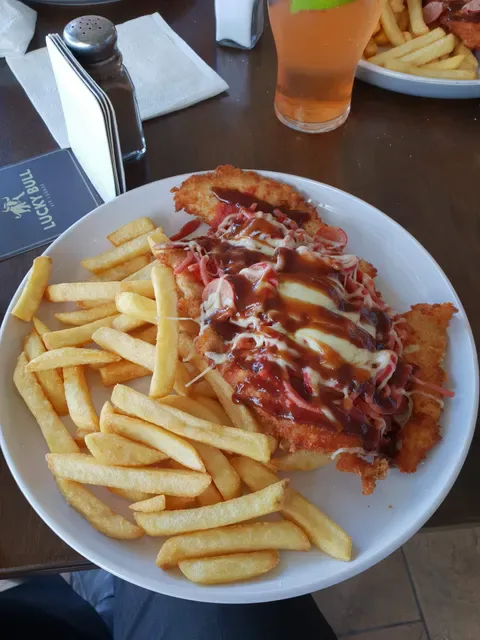 Bull and Bush Hotel Baulkham Hills