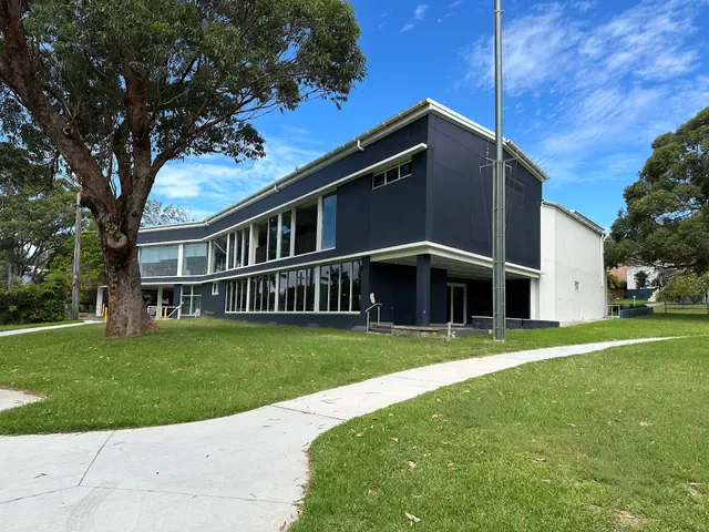 Bundeena CSC