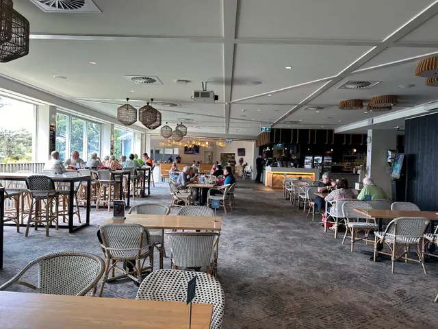 Bundeena CSC