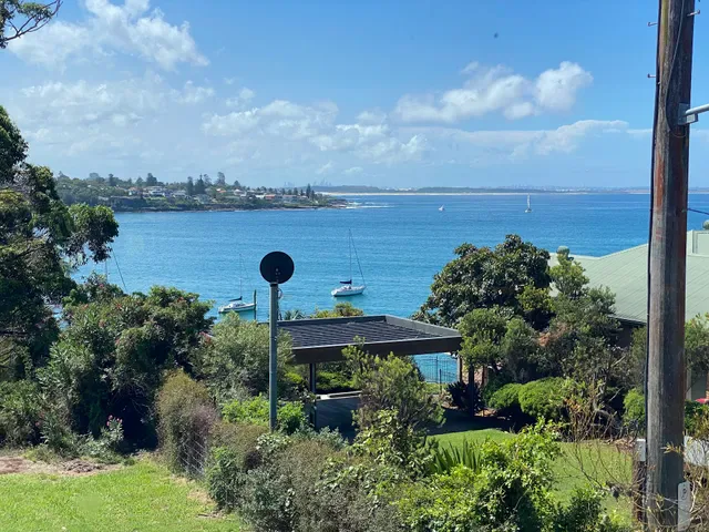 Bundeena CSC