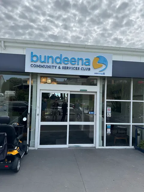 Bundeena CSC