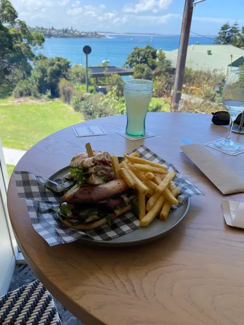 Bundeena CSC