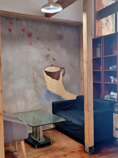 Bunker Bean