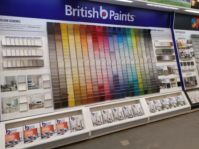 Bunnings Belrose