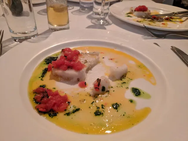 Buon Ricordo Italian Restaurant & Private Dining
