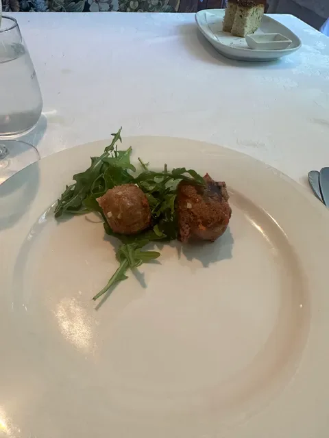 Buon Ricordo Italian Restaurant & Private Dining