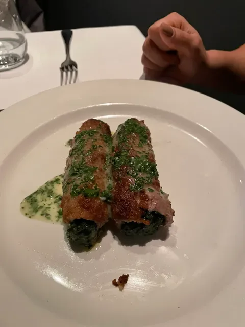 Buon Ricordo Italian Restaurant & Private Dining