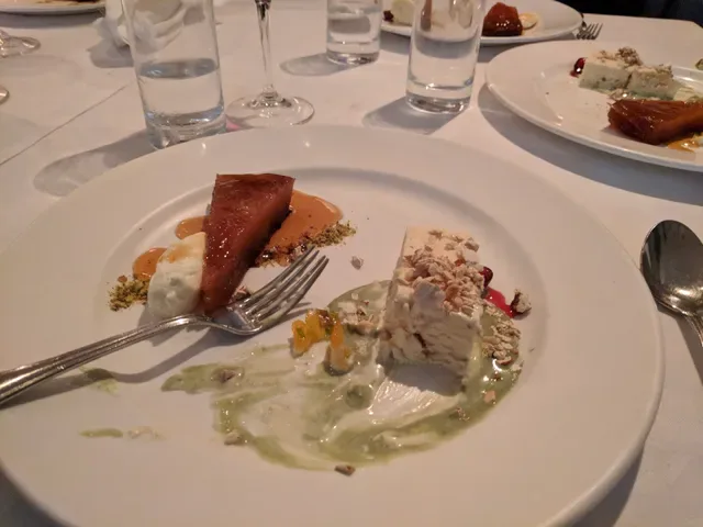 Buon Ricordo Italian Restaurant & Private Dining