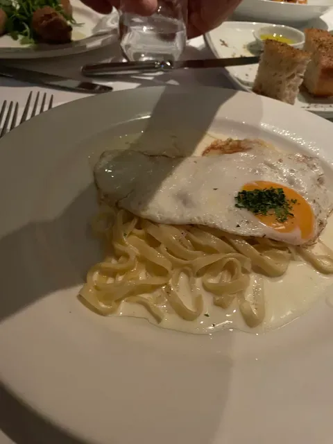 Buon Ricordo Italian Restaurant & Private Dining