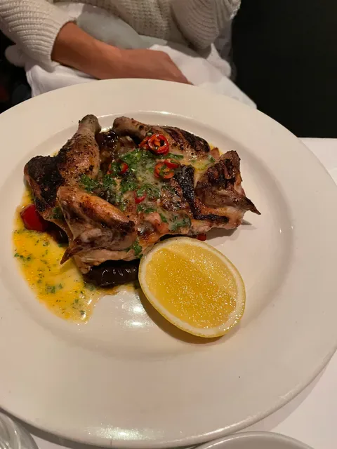 Buon Ricordo Italian Restaurant & Private Dining