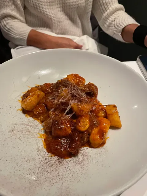 Buon Ricordo Italian Restaurant & Private Dining