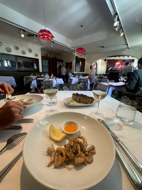 Buon Ricordo Italian Restaurant & Private Dining