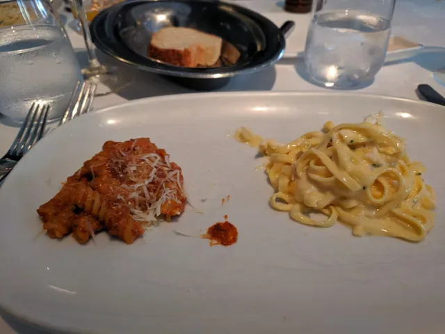 Buon Ricordo Italian Restaurant & Private Dining