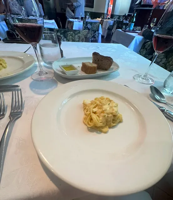 Buon Ricordo Italian Restaurant & Private Dining