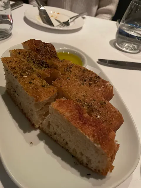 Buon Ricordo Italian Restaurant & Private Dining