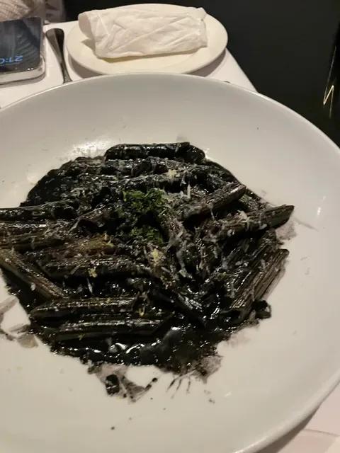Buon Ricordo Italian Restaurant & Private Dining