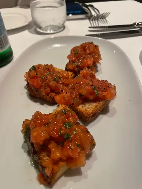 Buon Ricordo Italian Restaurant & Private Dining