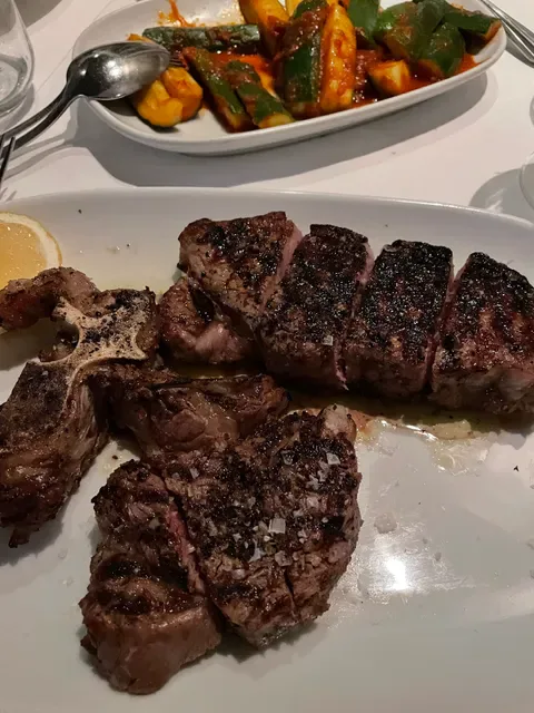 Buon Ricordo Italian Restaurant & Private Dining