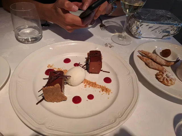 Buon Ricordo Italian Restaurant & Private Dining