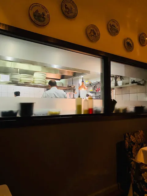 Buon Ricordo Italian Restaurant & Private Dining