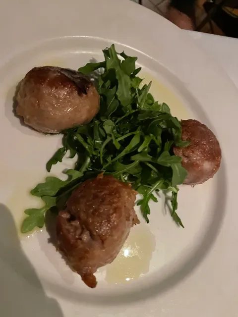 Buon Ricordo Italian Restaurant & Private Dining