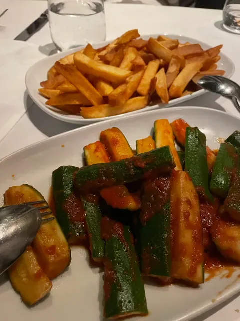Buon Ricordo Italian Restaurant & Private Dining