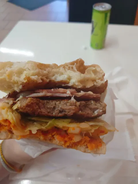 Burek and Grill