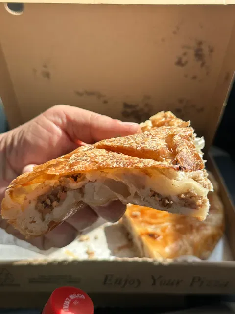Burek and Grill