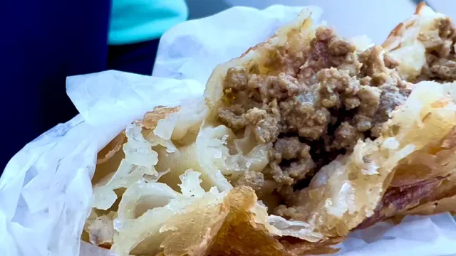 Burek and Grill