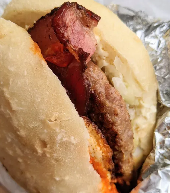 Burek and Grill