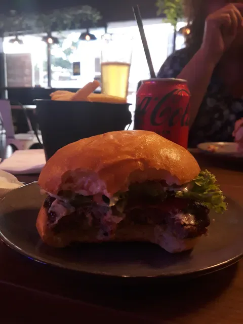 Burger 10
