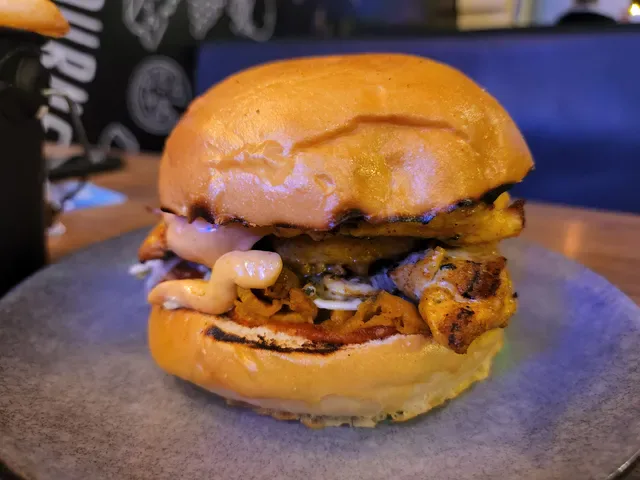 Burger 10