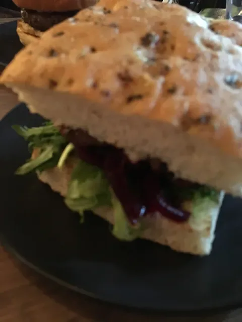 Burger 10
