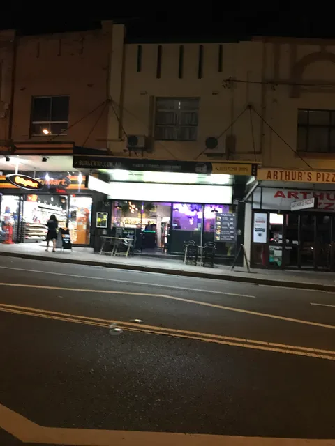 Burger 10