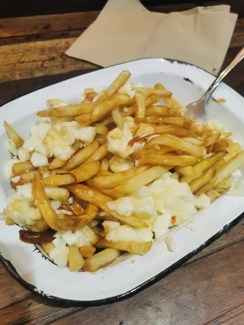 Burger Co Hurstville