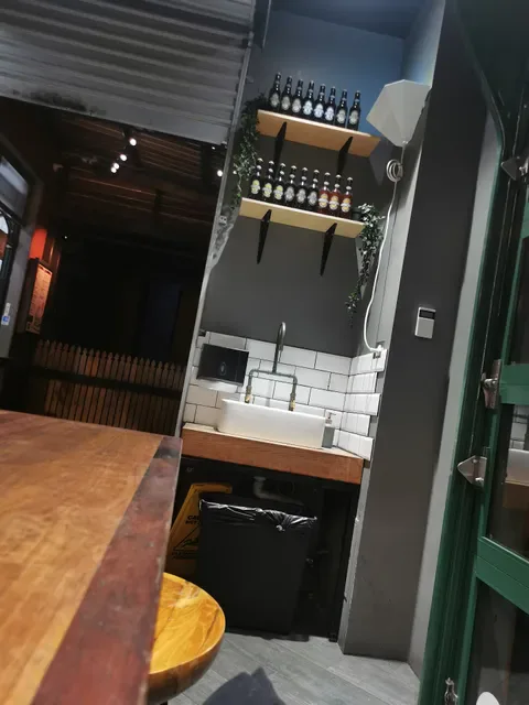 Burger Co Hurstville