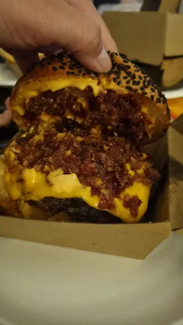 Burger Hounds