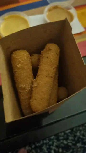 Burger Hounds