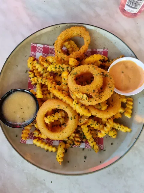 Burger Stop
