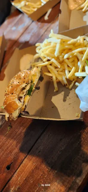 BurgerQue Minchinbury