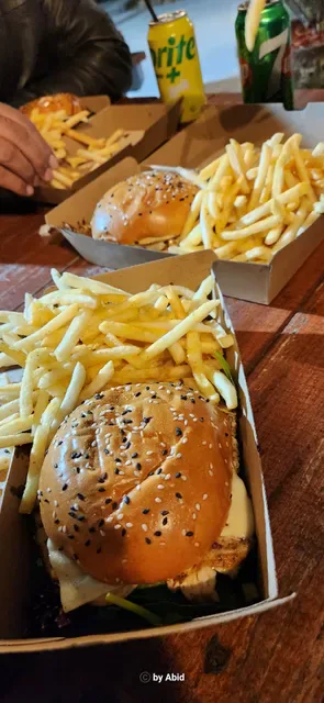 BurgerQue Minchinbury