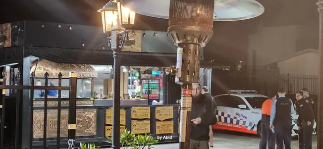 BurgerQue Minchinbury