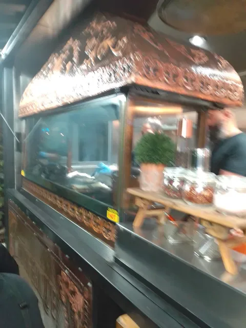 BurgerQue Minchinbury